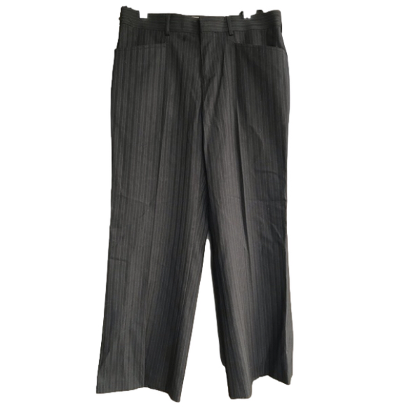 Le Chateau Cropped Dress Pants - Picture 1 of 7